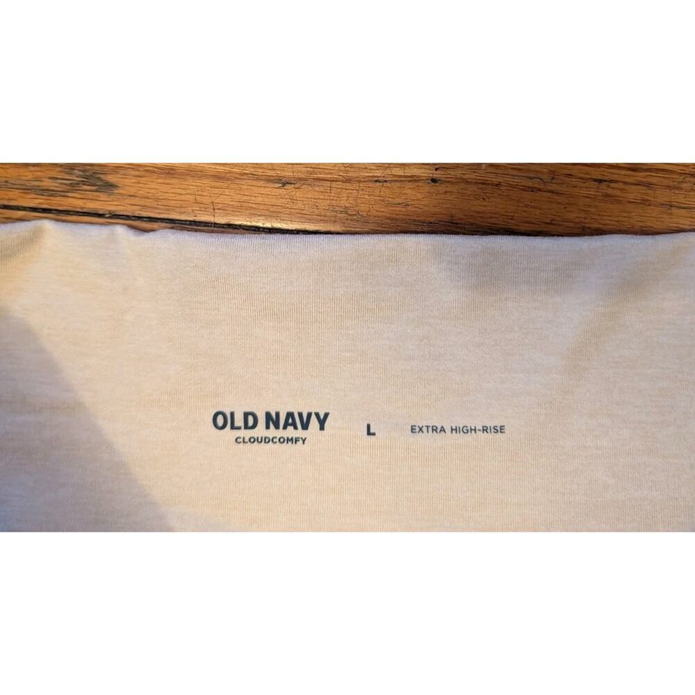 NWT Old Navy Buttery Soft XHigh Rise Skort Shorts Inside Phone Pocket Women's L - Picture 2 of 9